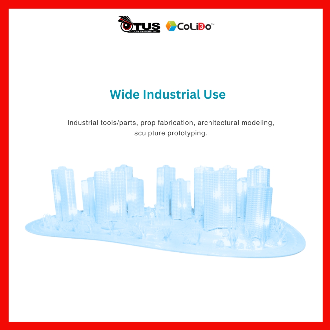 Kids 1.0 3D Printer